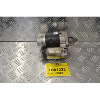 Μίζα Nissan Micra 2003-2010 MITSUBISHI M2T42881