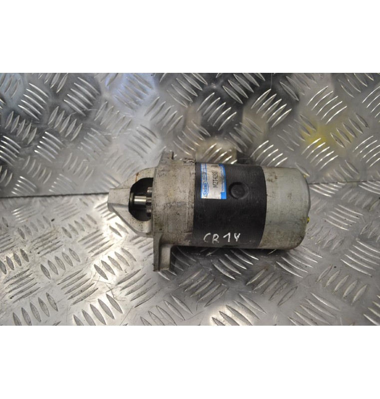 Μίζα Nissan Micra 2003-2010 MITSUBISHI M2T42881