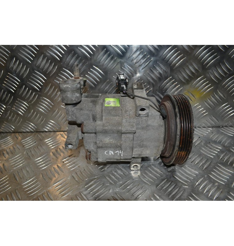 Κομπρεσέρ Aircondition Nissan Micra CR14 2003-2010 92600AX020 506021-7342 583161212
