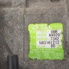 Κομπρεσέρ Aircondition Nissan Micra CR14 2003-2010 92600AX020 506021-7342 583161212