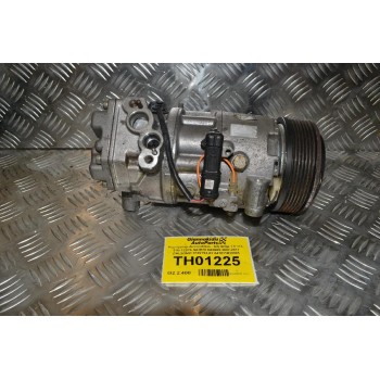 Κομπρεσέρ Aircondition - A/C Bmw 1.6 116i 316i 122PS N43B16 N43B20 2007-2011 CALSONIC 9182794-03 A41011B10005
