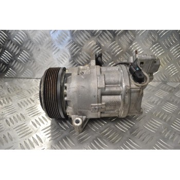 Κομπρεσέρ Aircondition - A/C Bmw 1.6 116i 316i 122PS N43B16 N43B20 2007-2011 CALSONIC 9182794-03 A41011B10005