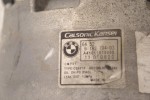 Κομπρεσέρ Aircondition - A/C Bmw 1.6 116i 316i 122PS N43B16 N43B20 2007-2011 CALSONIC 9182794-03 A41011B10005