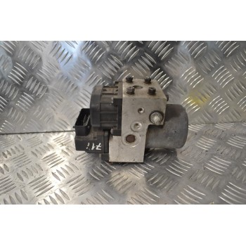 Μονάδα ABS Nissan PickUp 1998-2001 BOSCH 47660VK310 1100031300