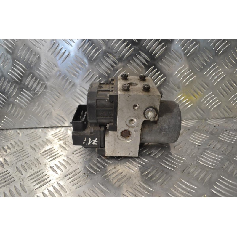 Μονάδα ABS Nissan PickUp 1998-2001 BOSCH 47660VK310 1100031300