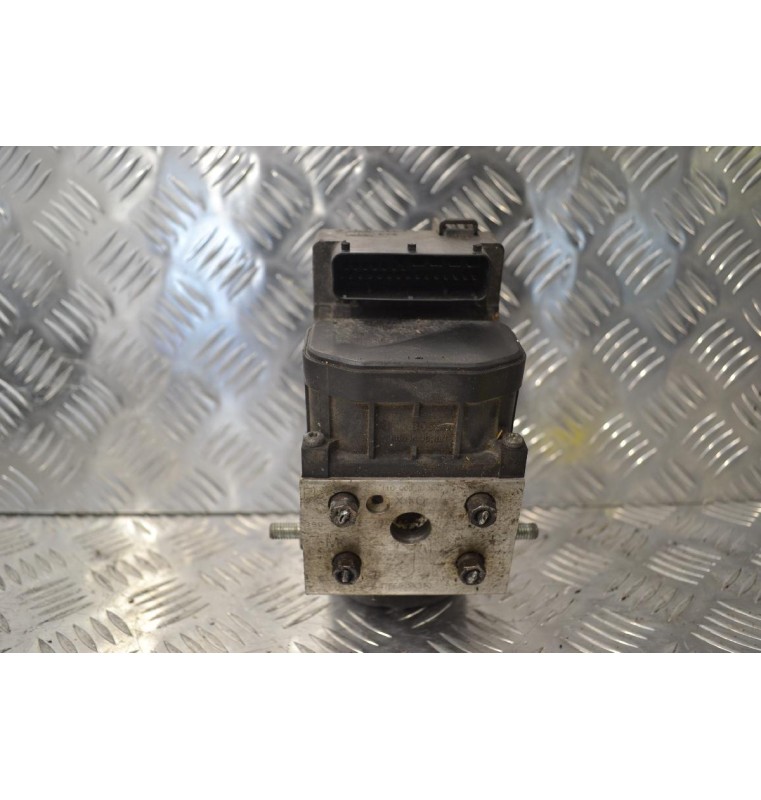 Μονάδα ABS Nissan PickUp 1998-2001 BOSCH 47660VK310 1100031300