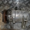 Κομπρεσέρ Aircondition Nissan Navara D40 YD25 Euro 5 2005-2015 92600-EB70A A42011A0703000