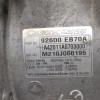 Κομπρεσέρ Aircondition Nissan Navara D40 YD25 Euro 5 2005-2015 92600-EB70A A42011A0703000