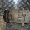 Κομπρεσέρ Aircondition - A/C Volkswagen Caddy 2009-2015 SANDEN SD7V16 7H0820803F 1884110845