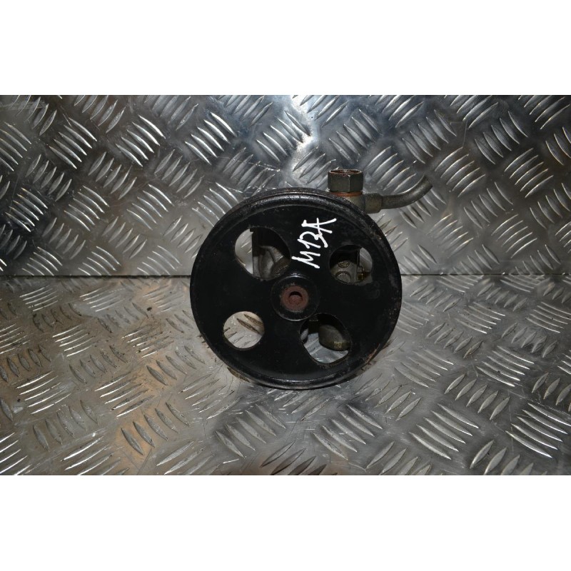 Αντλία Υδραυλικού Τιμονιού Suzuki Liana 1.3cc M13A 2001-2007