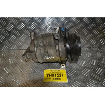 Κομπρεσέρ Aircondition - A/C Chevrolet Cruze 1.6 1.8 F16D4 F18D4 2009-2017 (Aveo) (Opel Insignia Astra A16 A18 Z16 Z18)