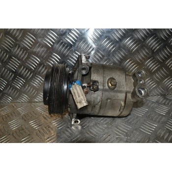Κομπρεσέρ Aircondition - A/C Chevrolet Cruze 1.6 1.8 F16D4 F18D4 2009-2017 (Aveo) (Opel Insignia Astra A16 A18 Z16 Z18)