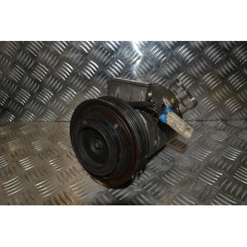 Κομπρεσέρ Aircondition - A/C Chevrolet Cruze 1.6 1.8 F16D4 F18D4 2009-2017 (Aveo) (Opel Insignia Astra A16 A18 Z16 Z18)