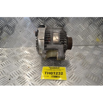 Δυναμό Daihatsu Terios 1.3 K3 2001-2005 27060-Β1050 104210-8210 M04