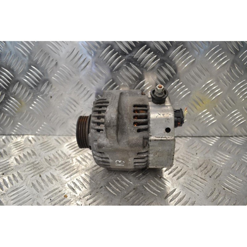 Δυναμό Daihatsu Terios 1.3 K3 2001-2005 27060-Β1050 104210-8210 M04