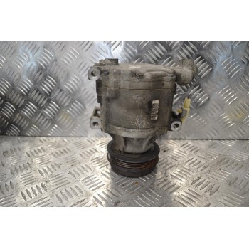 Κομπρεσέρ Aircondition - A/C Daihatsu Sirion / Terios 1.3 K3 2001-2010 447260-5621