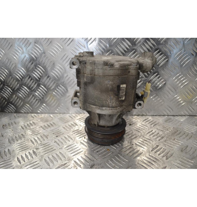 Κομπρεσέρ Aircondition - A/C Daihatsu Sirion / Terios 1.3 K3 2001-2010 447260-5621