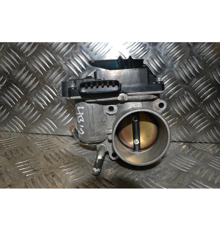 Πεταλούδα Γκαζιού Mitsubishi Outlander 2.4 170PS 4B12 2007-2012 (Όχι Για Citroen C-Crosser)