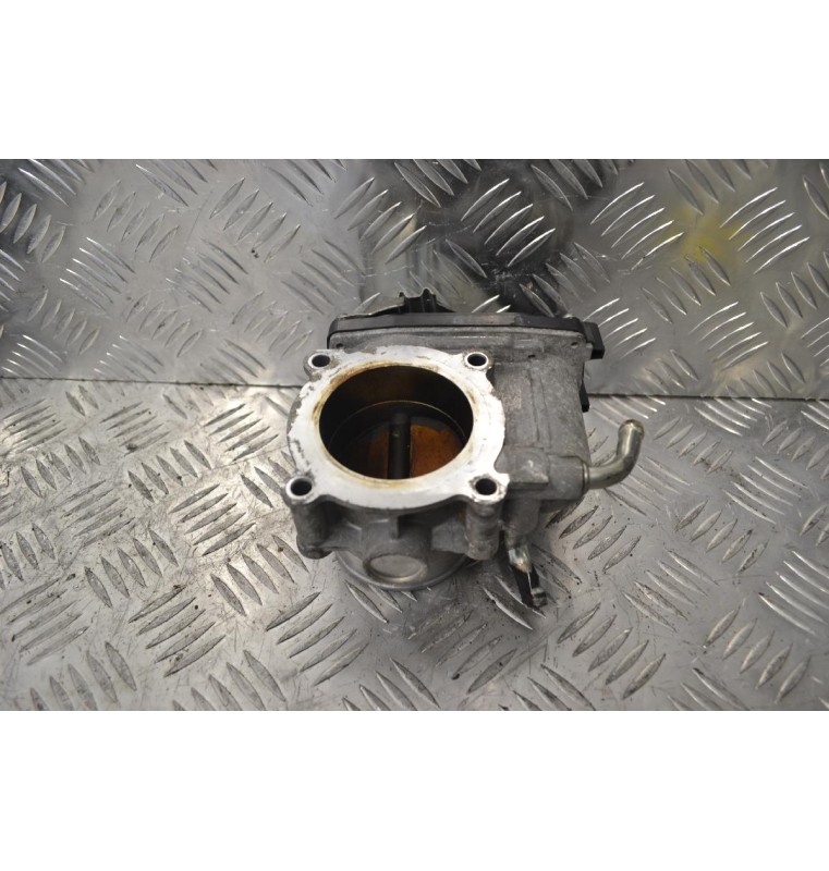 Πεταλούδα Γκαζιού Mitsubishi Outlander 2.4 170PS 4B12 2007-2012 (Όχι Για Citroen C-Crosser)