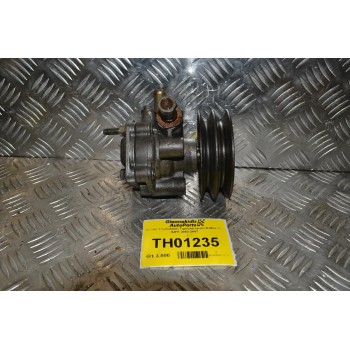 Αντλία Υδραυλικού Τιμονιού Isuzu D-Max 3.0 4JH1 2002-2007