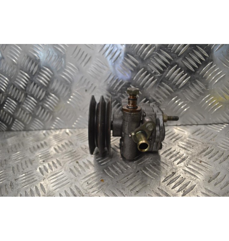 Αντλία Υδραυλικού Τιμονιού Isuzu D-Max 3.0 4JH1 2002-2007