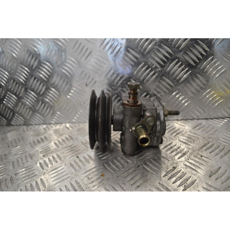 Αντλία Υδραυλικού Τιμονιού Isuzu D-Max 3.0 4JH1 2002-2007