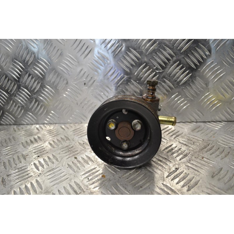 Αντλία Υδραυλικού Τιμονιού Isuzu D-Max 3.0 4JH1 2002-2007