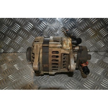 Δυναμό Mahindra Goa Pick Up HG 2008-2018 HGC