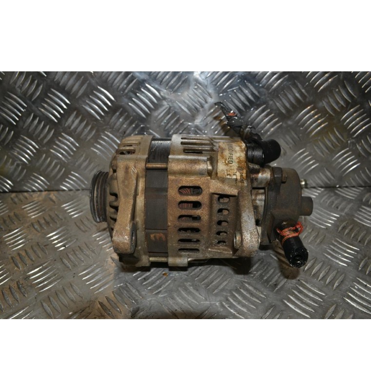 Δυναμό Mahindra Goa Pick Up HG 2008-2018 HGC