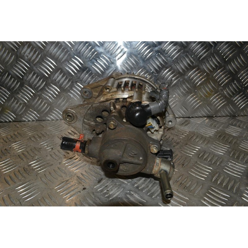 Δυναμό Mahindra Goa Pick Up HG 2008-2018 HGC