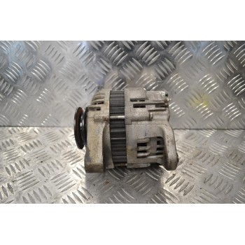 Δυναμό Nissan Navara D22 KA24 2001-2005