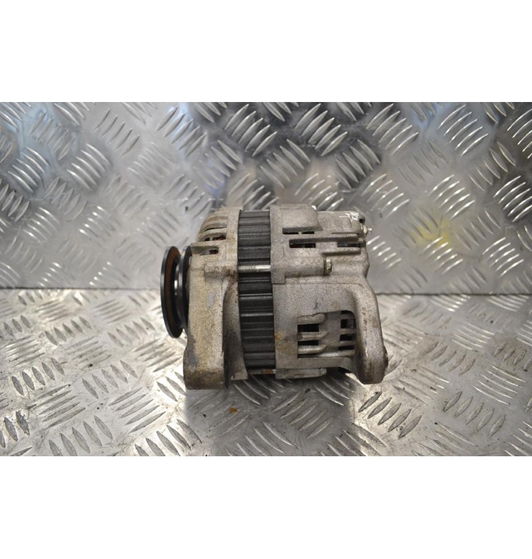 Δυναμό Nissan Navara D22 KA24 2001-2005