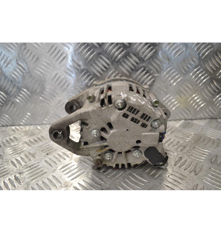 Δυναμό Nissan Navara D22 KA24 2001-2005