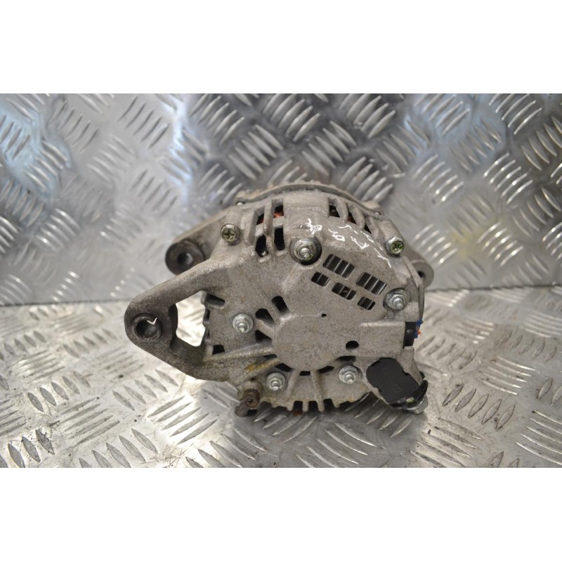 Δυναμό Nissan Navara D22 KA24 2001-2005