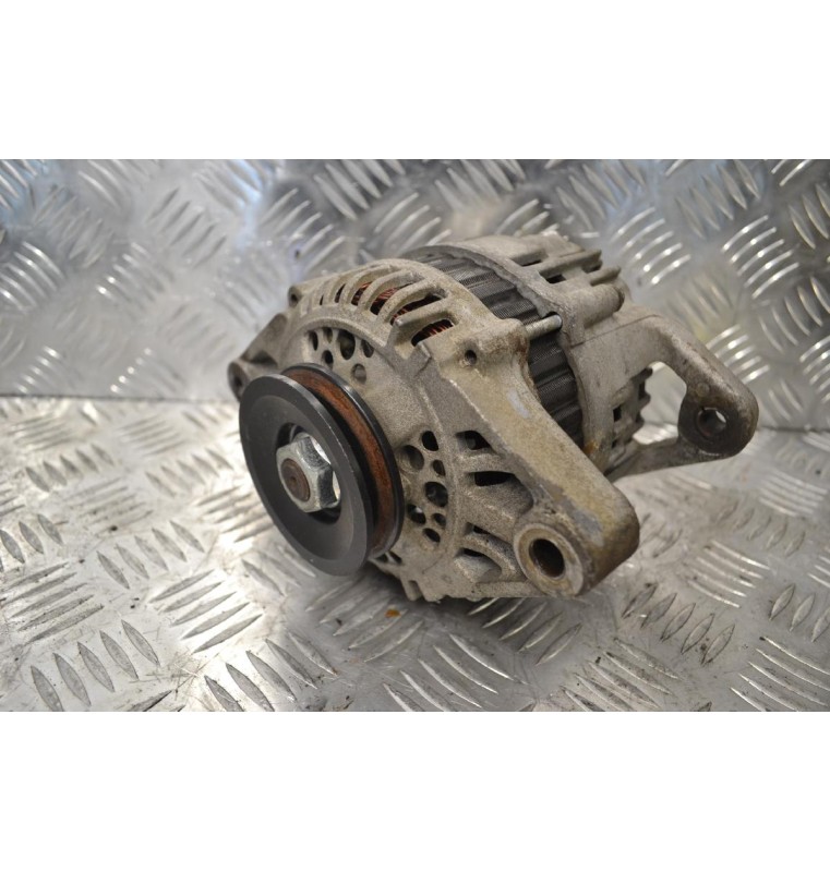 Δυναμό Nissan Navara D22 KA24 2001-2005