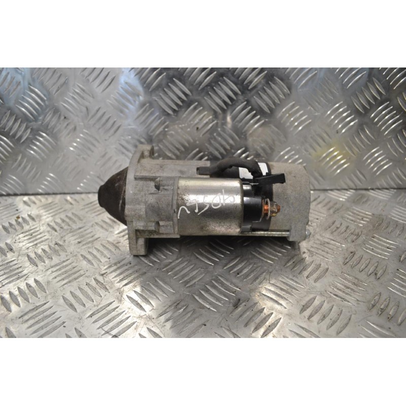 Μίζα  Mitsubishi L200 4D56U Safari 2005-2010