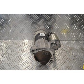 Μίζα  Mitsubishi L200 4D56U Safari 2005-2010