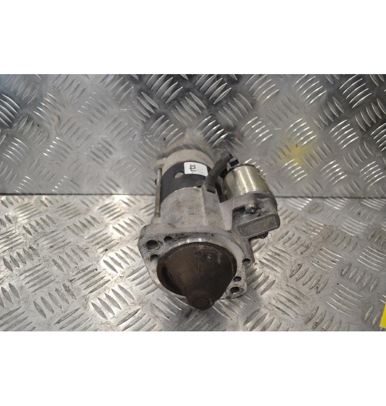 Μίζα  Mitsubishi L200 4D56U Safari 2005-2010