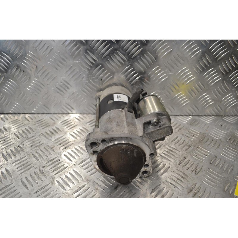 Μίζα  Mitsubishi L200 4D56U Safari 2005-2010