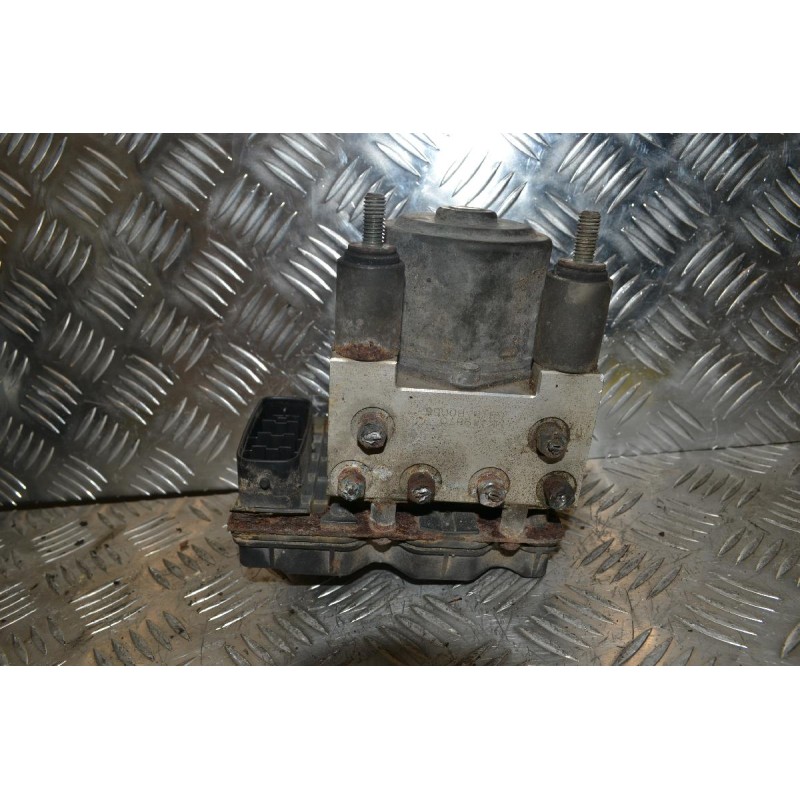 Μονάδα ABS Mitsubishi Canter-Fuso 2005-2010 NALDEC MK449870 12V 5918B0055