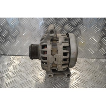 Δυναμό Ford Ranger -  Mazda 2.2 3.2 QJ2R P4AT 2010-2020 AB39-10300-AE (Γνήσιο)