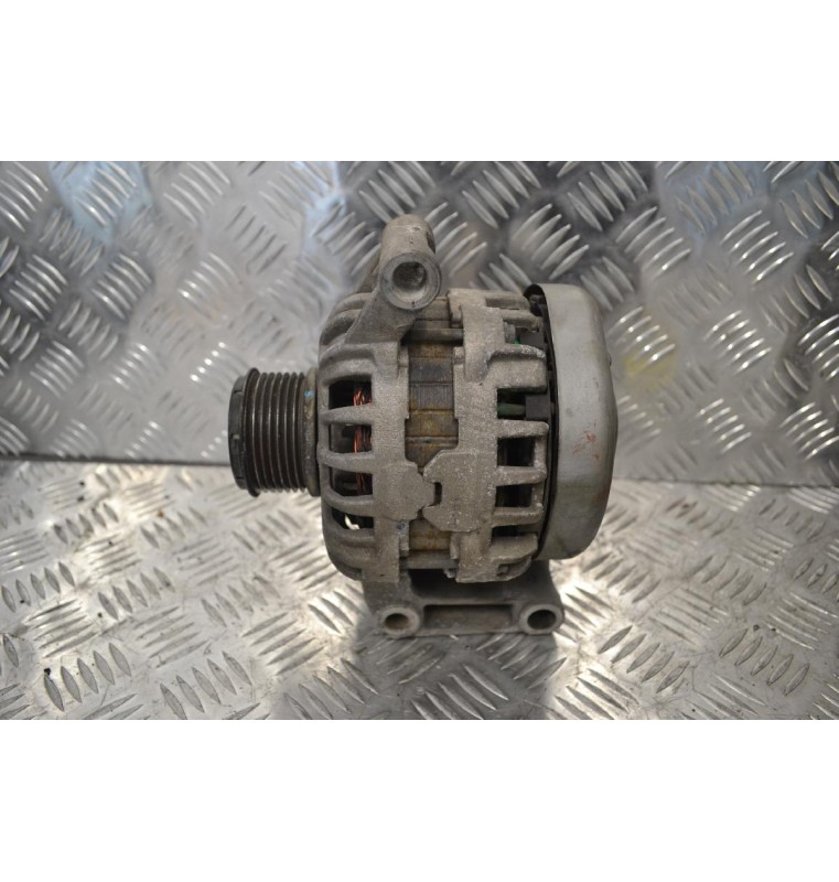 Δυναμό Ford Ranger -  Mazda 2.2 3.2 QJ2R P4AT 2010-2020 AB39-10300-AE (Γνήσιο)