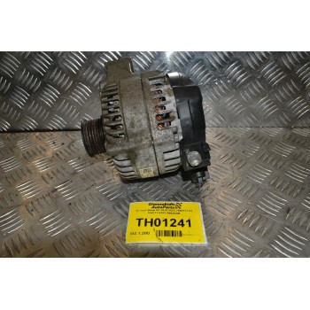 Δυναμό Bmw X2 2018-2023 7640131-04 104211-8182 B46A20B