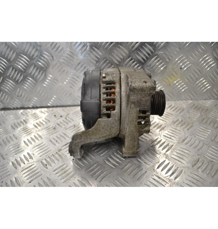 Δυναμό Bmw X2 2018-2023 7640131-04 104211-8182 B46A20B