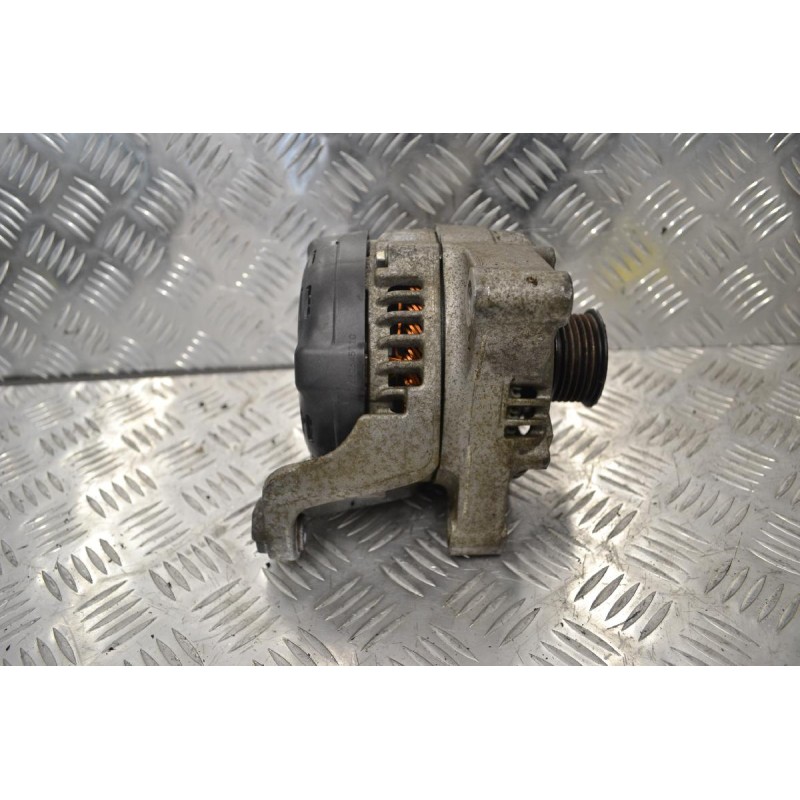 Δυναμό Bmw X2 2018-2023 7640131-04 104211-8182 B46A20B