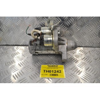 Δυναμό Toyota Corolla 2019-2025 DENSO 28100-47280 43800-4780