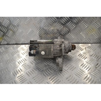 Μίζα Volkswagen Polo - Golf / Seat Ibiza 1.4 BUD 2005-2009 02T911023S (1.2)