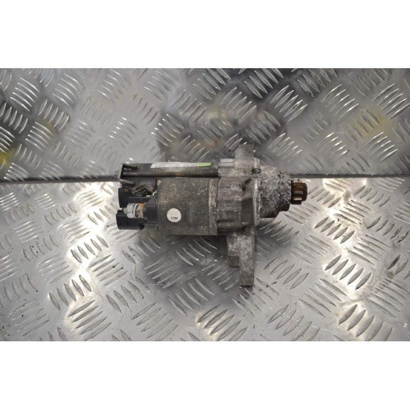 Μίζα Volkswagen Polo - Golf / Seat Ibiza 1.4 BUD 2005-2009 02T911023S (1.2)