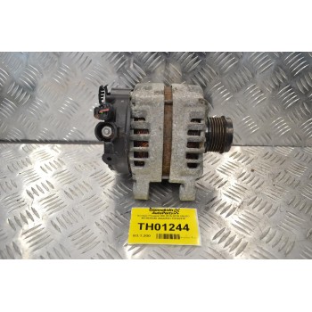 Δυναμό Peugeot 208 2015-2019 VALEO 9810525380 2624310D TG15S218