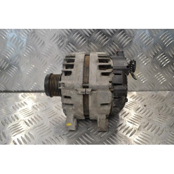 Δυναμό Peugeot 208 2015-2019 VALEO 9810525380 2624310D TG15S218